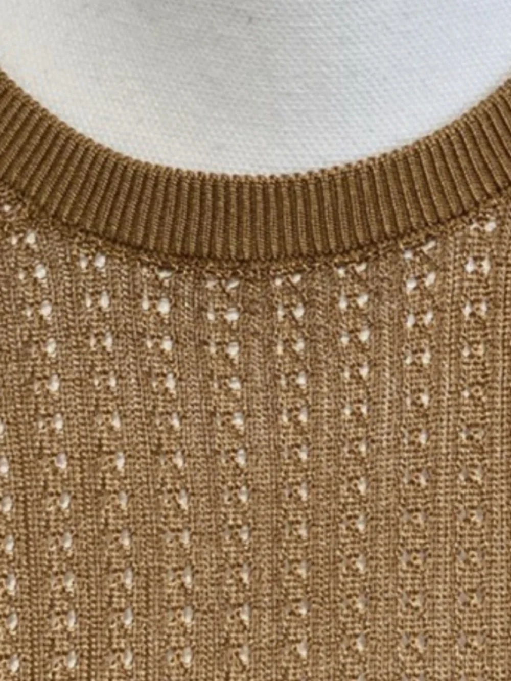 Free People long sleeved crew neck sweater